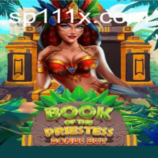 Explorando o Universo do Jogo BookOfThePriestess