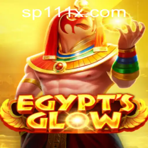 EgyptsGlow: Uma Jornada Enigmática pelo Antigo Egito