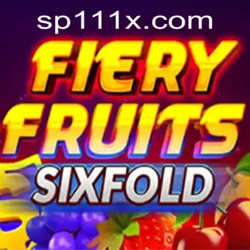 Explorando o Mundo de FieryFruitsSixFold: Uma Aventura Vibrante em SP111.com