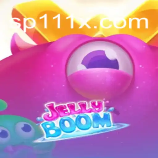 JellyBoom: Descubra a Diversão Gelatinosa