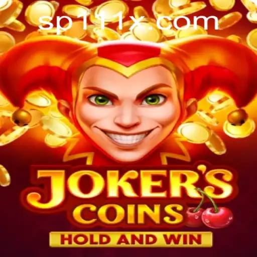 Exploração do Mundo de JokersCoins: Um Novo Fenômeno de Jogo