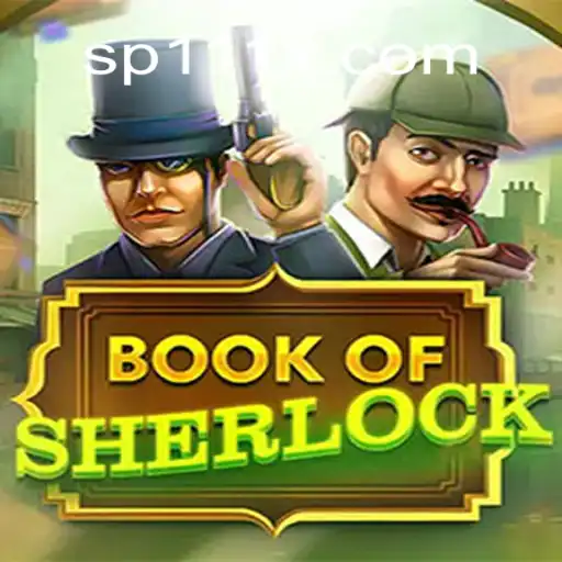 Desvendando os Mistérios do Jogo BookOfSherlock