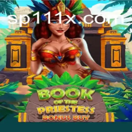 Explorando o Universo do Jogo BookOfThePriestess