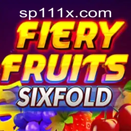 Explorando o Mundo de FieryFruitsSixFold: Uma Aventura Vibrante em SP111.com
