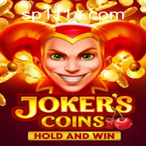 Exploração do Mundo de JokersCoins: Um Novo Fenômeno de Jogo