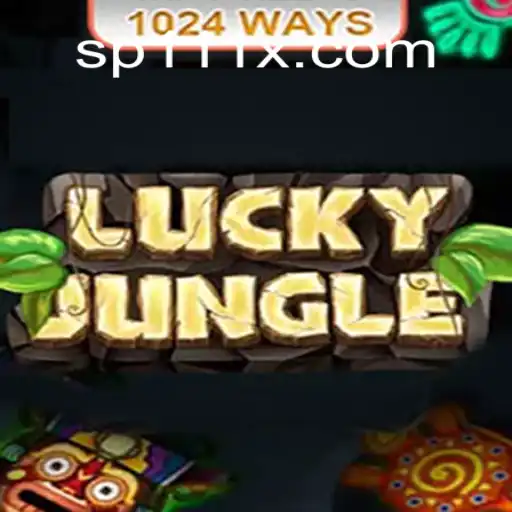 Descubra o Fascinante Mundo de LuckyJungle1024