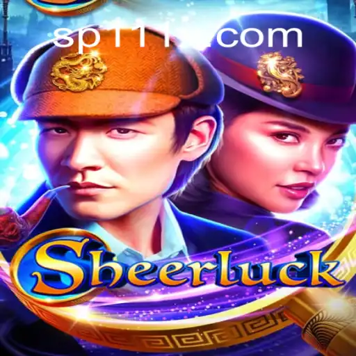 Explorando o Universo do Jogo Sheerluck e a Plataforma SP111.com