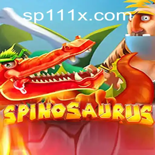 Explorando o Mundo Jurássico com Spinosaurus: Uma Nova Aventura no SP111.com
