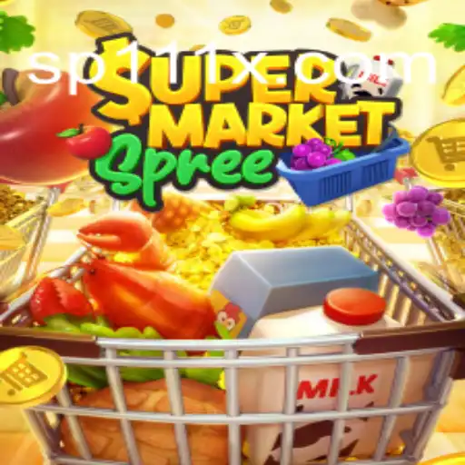 Explorando o Mundo Dinâmico de SupermarketSpree: Diversão e Estratégia em um Só Lugar