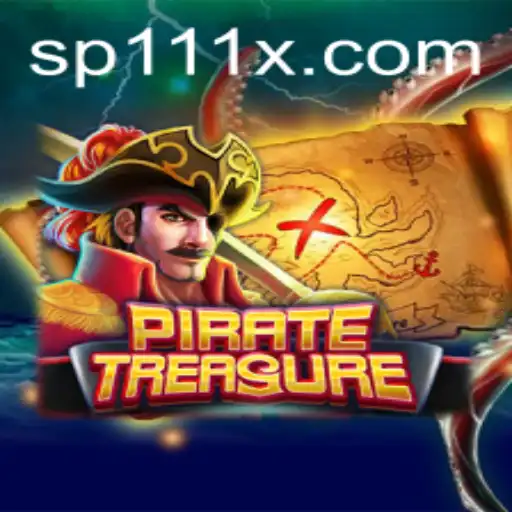 PirateTreasure: A Aventura Épica no Alto Mar