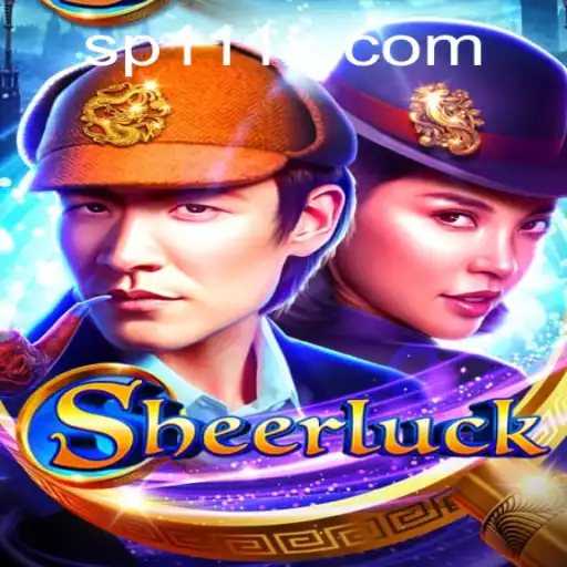 Explorando o Universo do Jogo Sheerluck e a Plataforma SP111.com