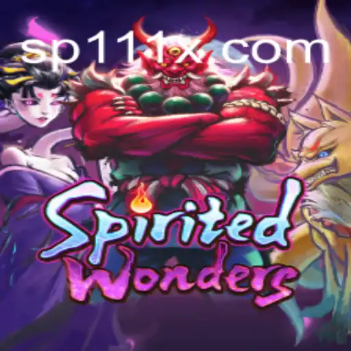 Explorando o Fascinante Mundo de SpiritedWonders