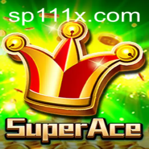 Descubra o Mundo Emocionante de SuperAce e SP111.com