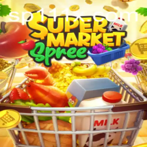 Explorando o Mundo Dinâmico de SupermarketSpree: Diversão e Estratégia em um Só Lugar